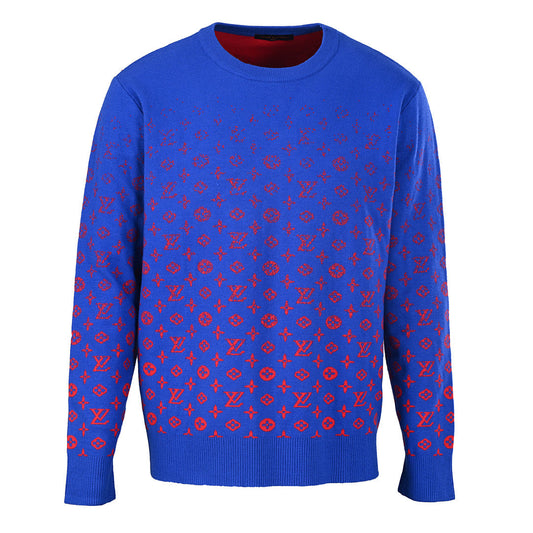 Louis Vuitton Trendy Sweatshirt