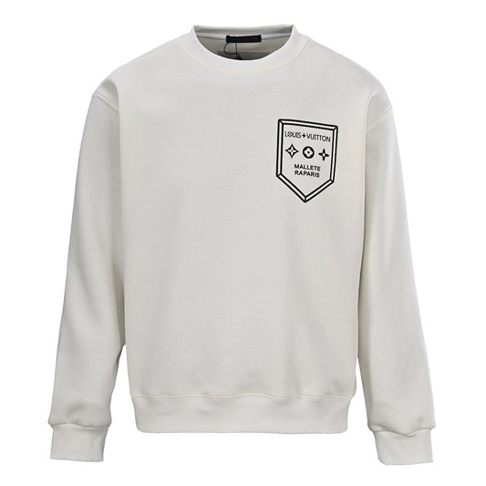 Louis Vuitton Trendy Sweatshirt