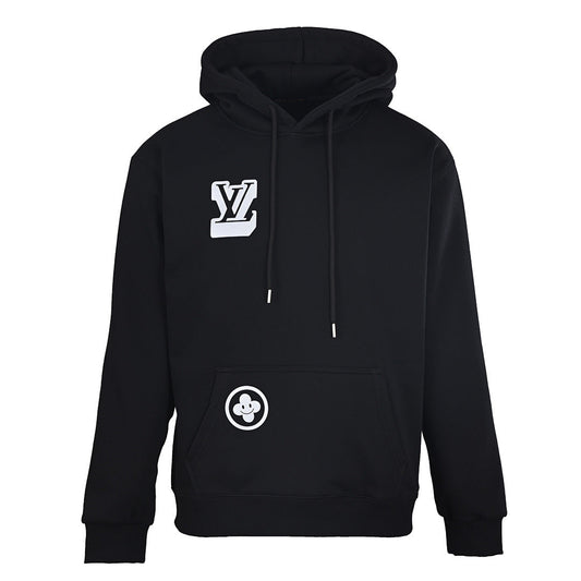 Louis Vuitton Trendy Sweatshirt