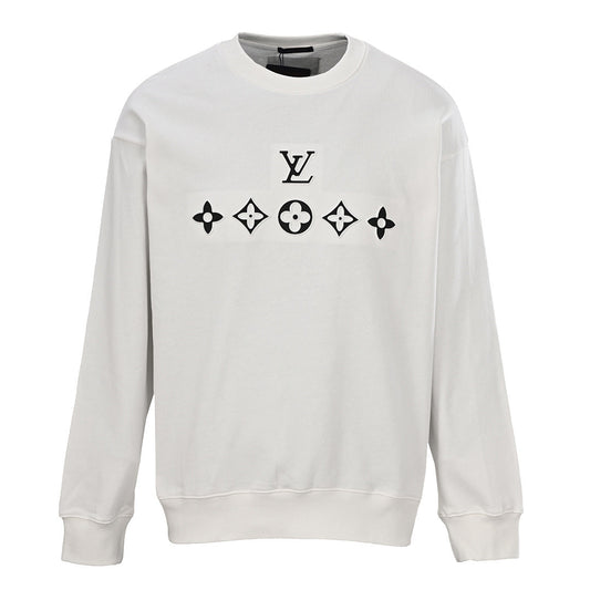 Louis Vuitton Trendy Sweatshirt