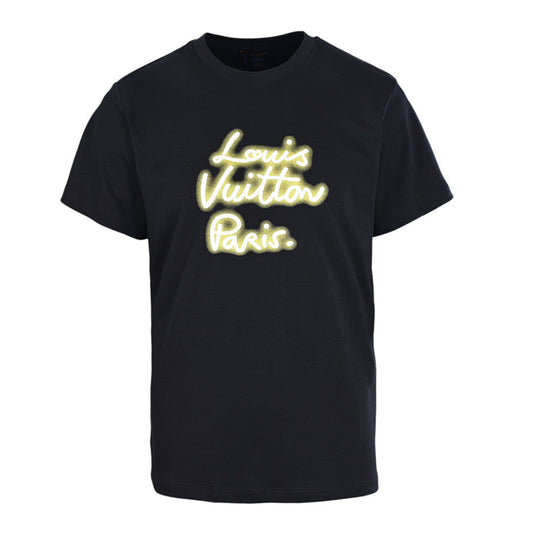 Louis Vuitton Short-Sleeve T-Shirt