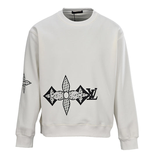 Louis Vuitton Trendy Sweatshirt