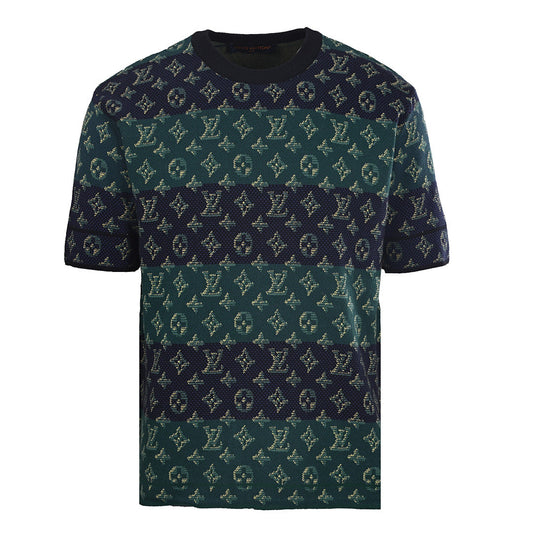 Louis Vuitton Short-Sleeve T-Shirt