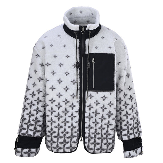Louis Vuitton Classic Jacket