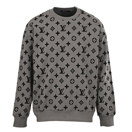 Louis Vuitton Trendy Sweatshirt