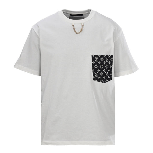 Louis Vuitton Short-Sleeve T-Shirt