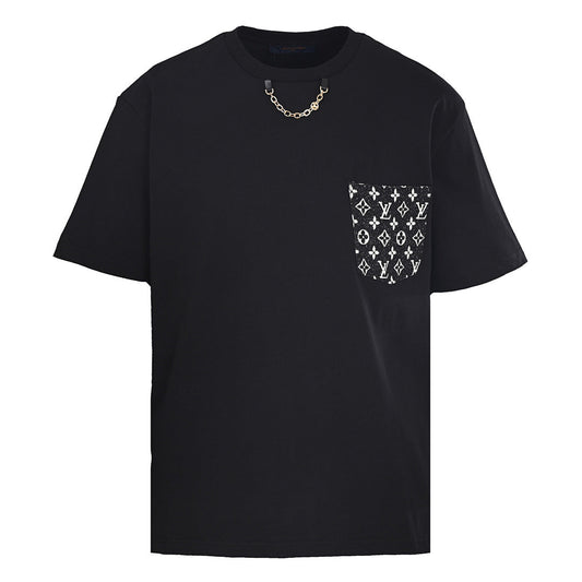 Louis Vuitton Short-Sleeve T-Shirt