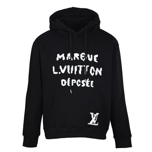 Louis Vuitton Trendy Sweatshirt