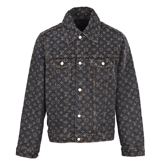Louis Vuitton New Jacket