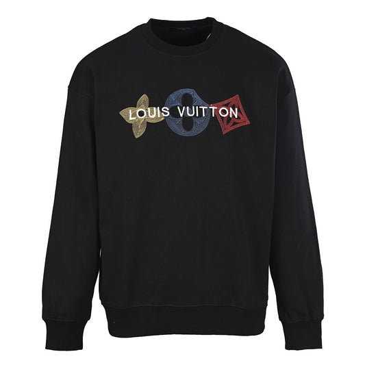 Louis Vuitton Trendy Sweatshirt