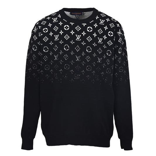Louis Vuitton Trendy Sweatshirt