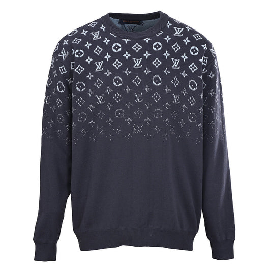 Louis Vuitton Trendy Sweatshirt