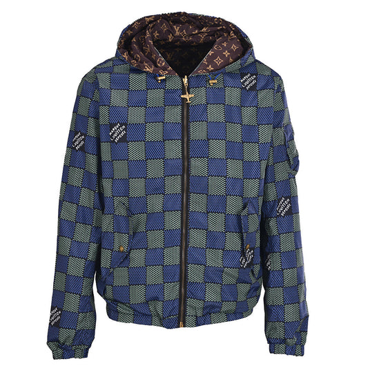 Louis Vuitton Classic Jacket