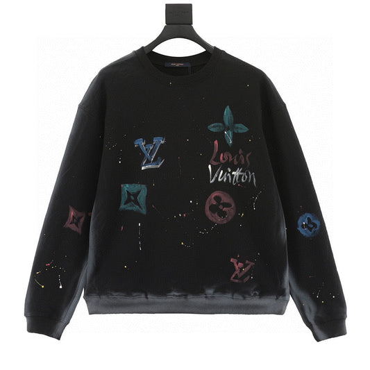 Louis Vuitton Knitwear Easter Gifts