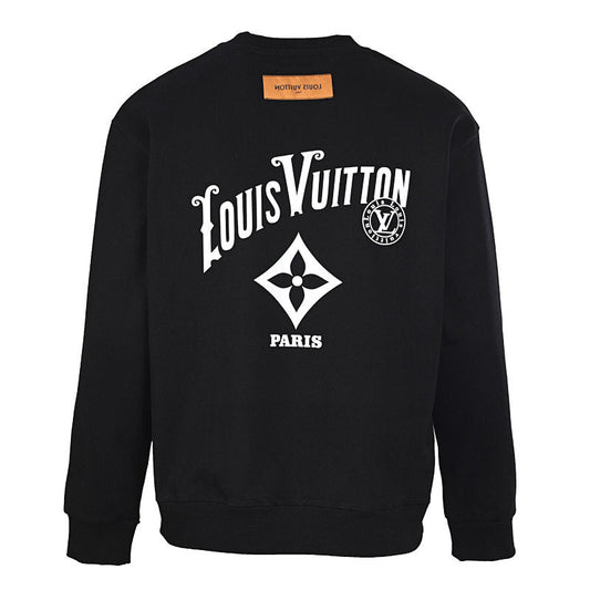 Louis Vuitton Trendy Sweatshirt