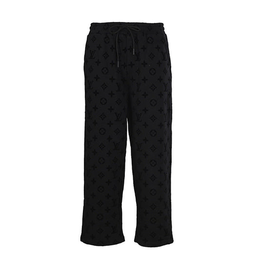 Louis Vuitton Casual Trousers