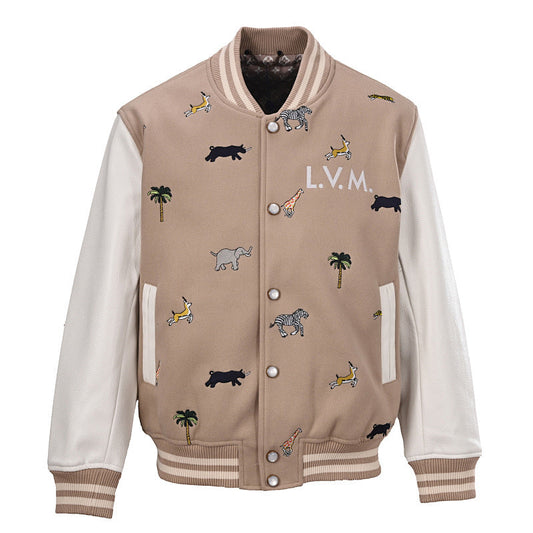 Louis Vuitton Classic Jacket