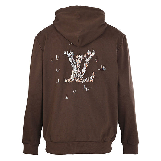 Louis Vuitton Trendy Sweatshirt