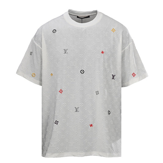 Louis Vuitton Short-Sleeve T-Shirt