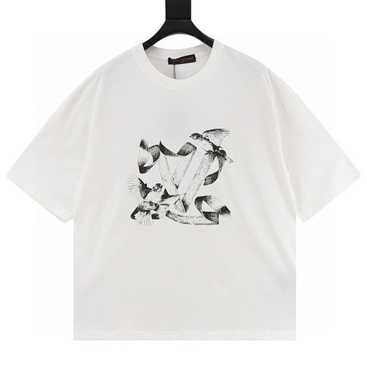 Louis Vuitton Short-Sleeve T-Shirt