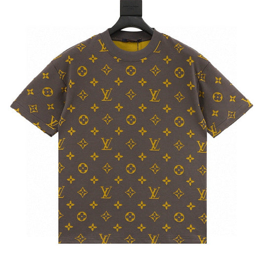 Louis Vuitton Short-Sleeve T-Shirt