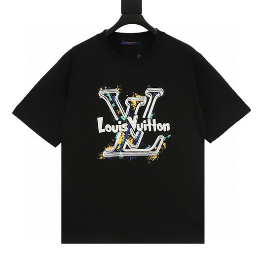 Louis Vuitton Short-Sleeve T-Shirt