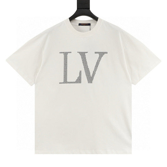Louis Vuitton Short-Sleeve T-Shirt