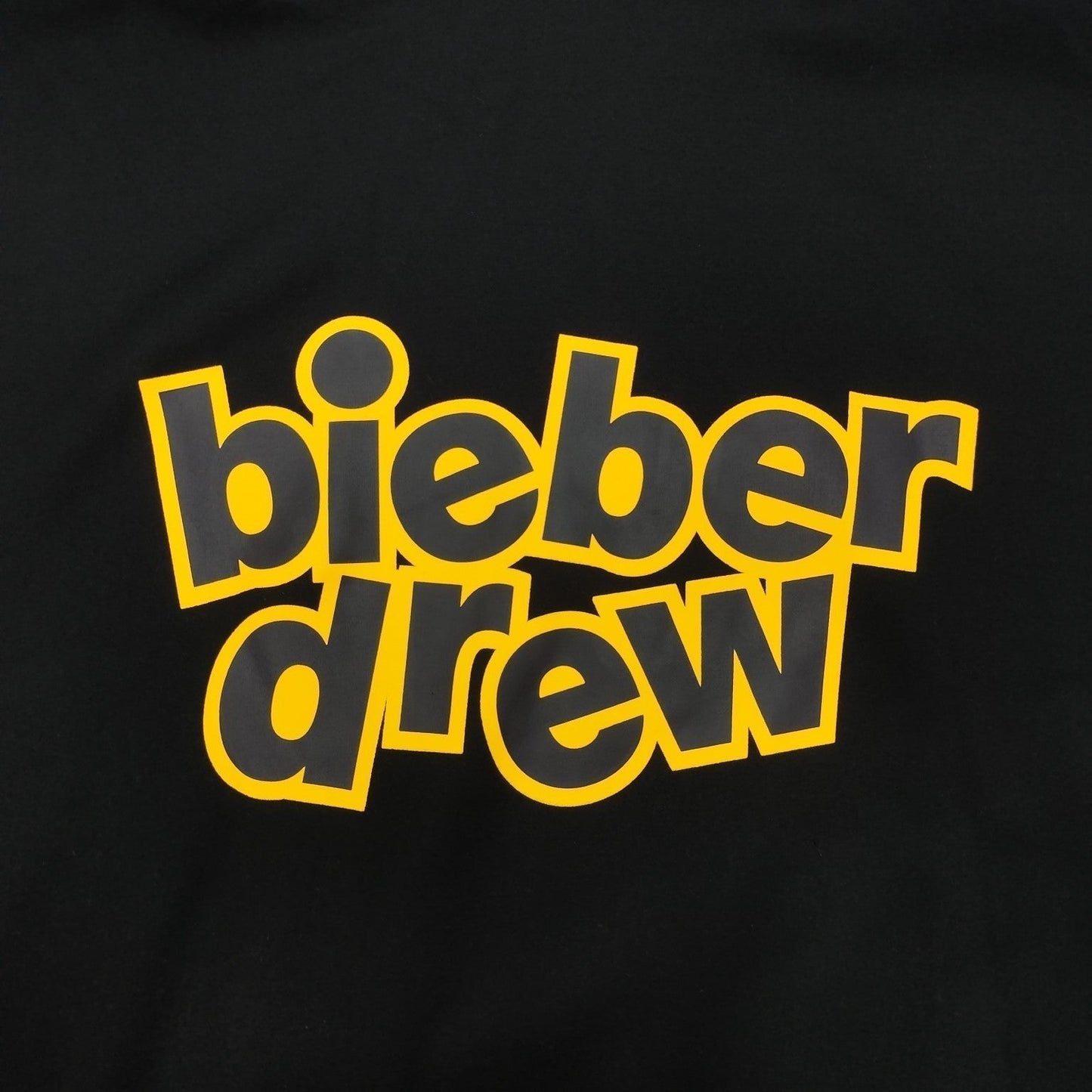 Drew House Hoodie Unisex Loose Casual Hoodie