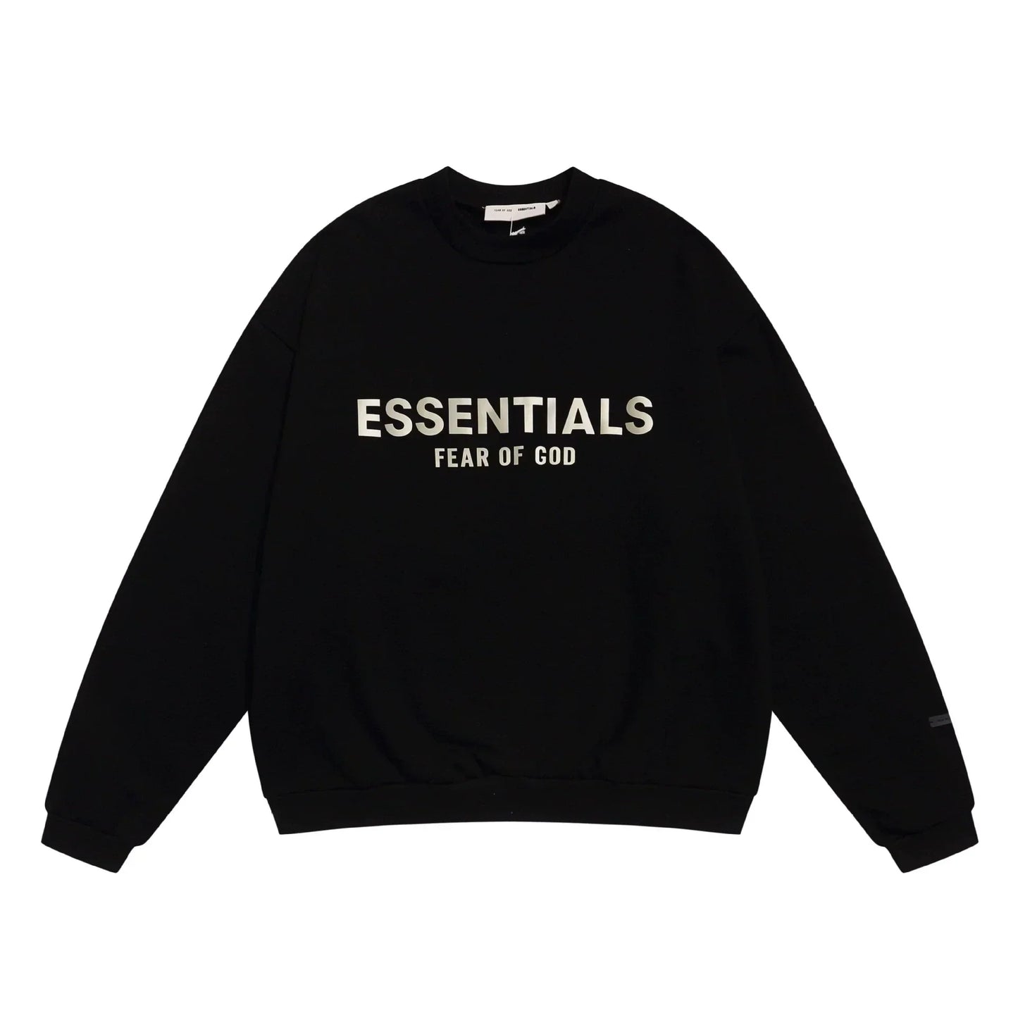 Men's Fear of God Essentials Sweatshirt