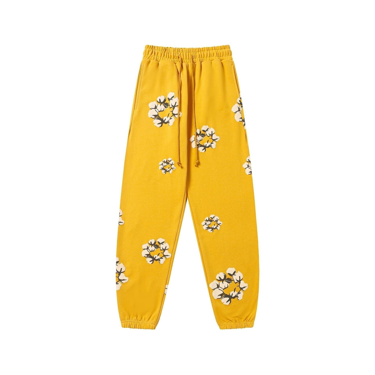 Denim Tears Men's Outfit: Hoodie/Pants (Separate Purchase Options)