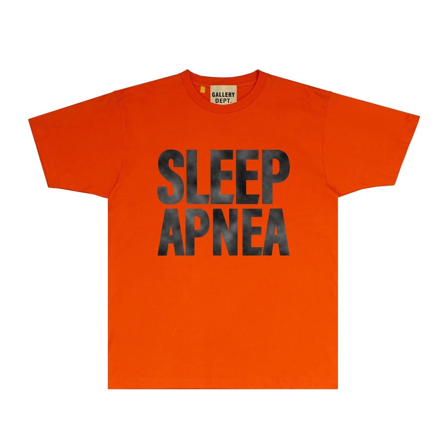 Gallery Dept T Shirts Fashion Brand Tee Shirt Short Sleeve T-shirt Blouse