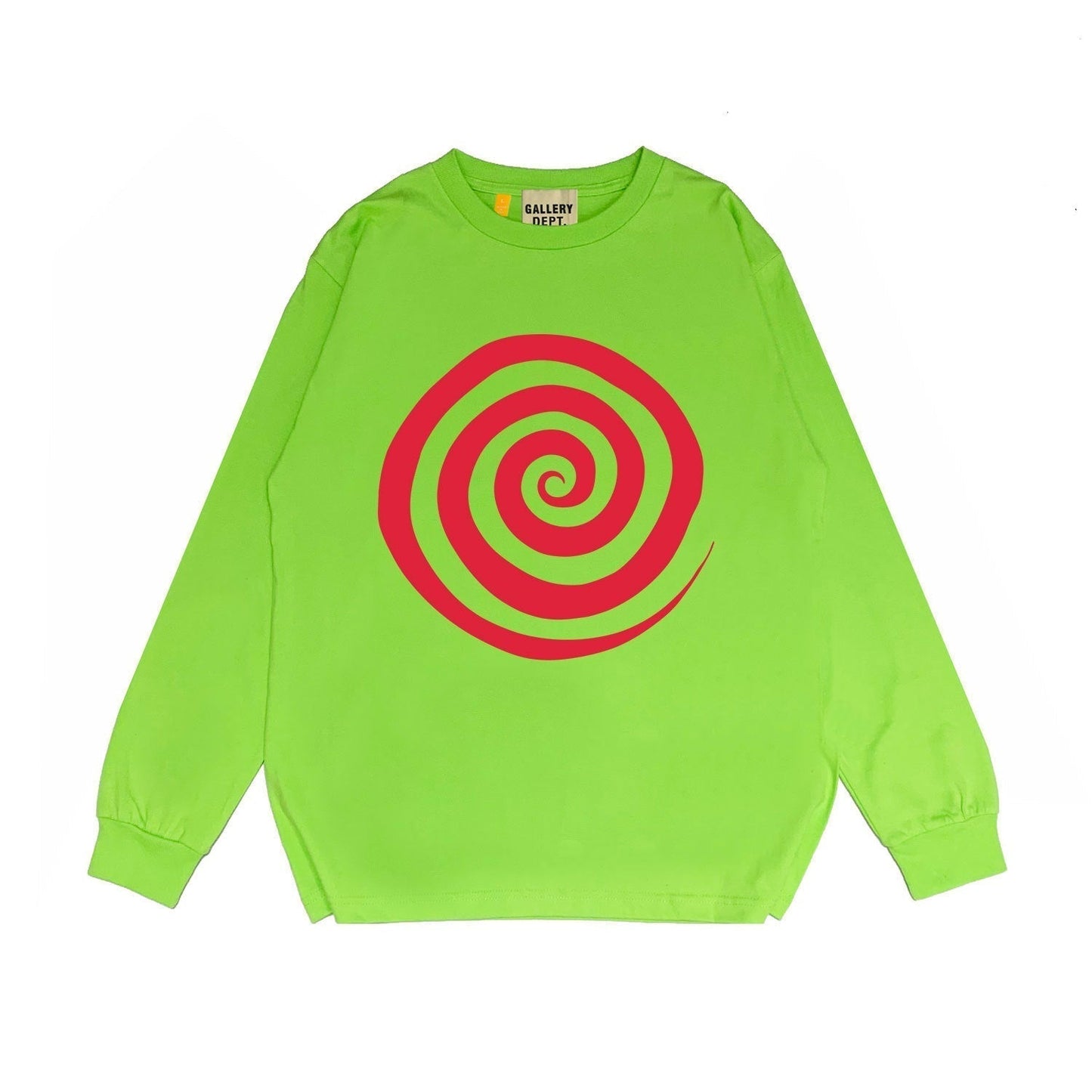 Gallery Dept Long Sleeve Shirt Long Sleeve Long-Sleeved T-shirt Blouse