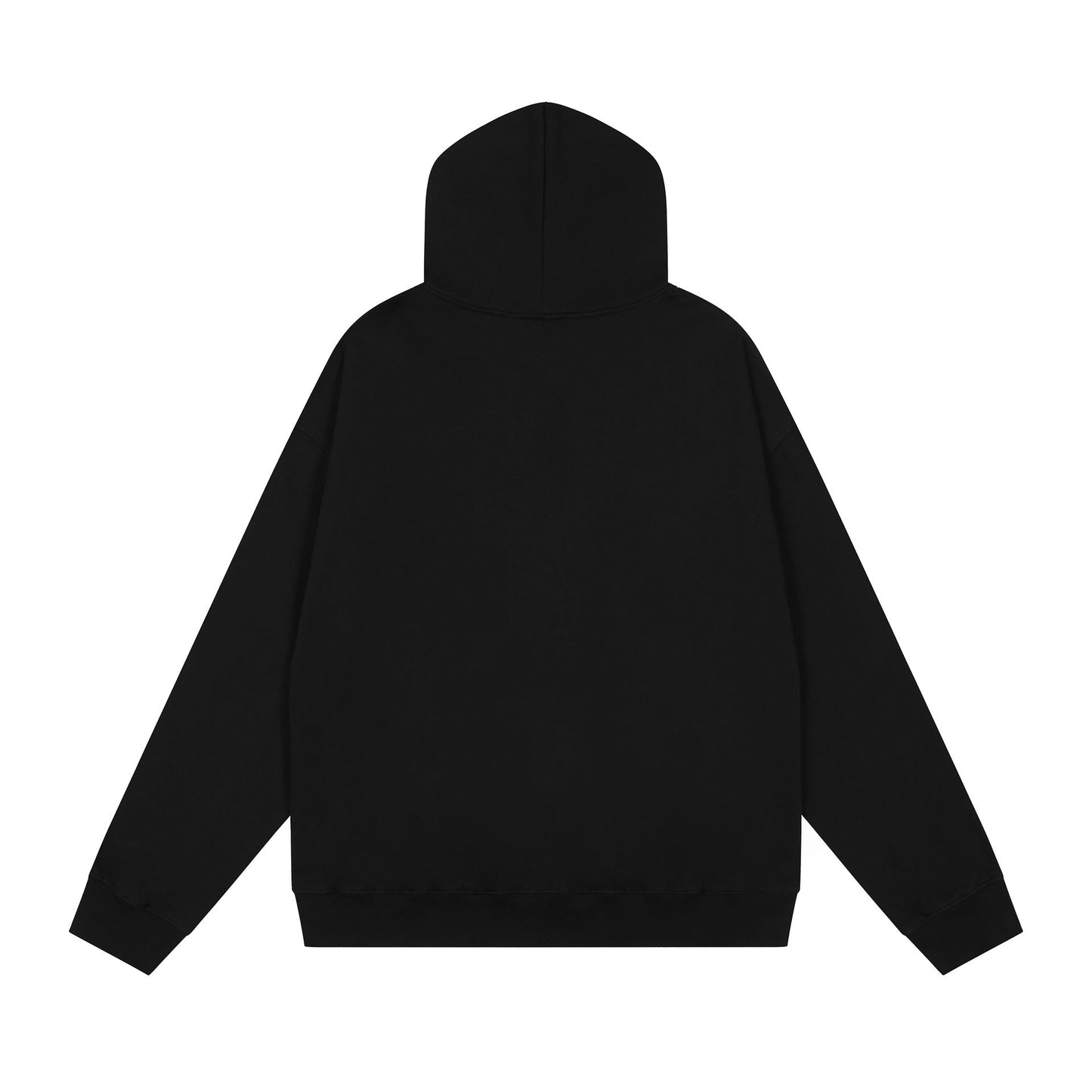 Drew House Jacket Unisex Zip Cardigan Hooded Sweater