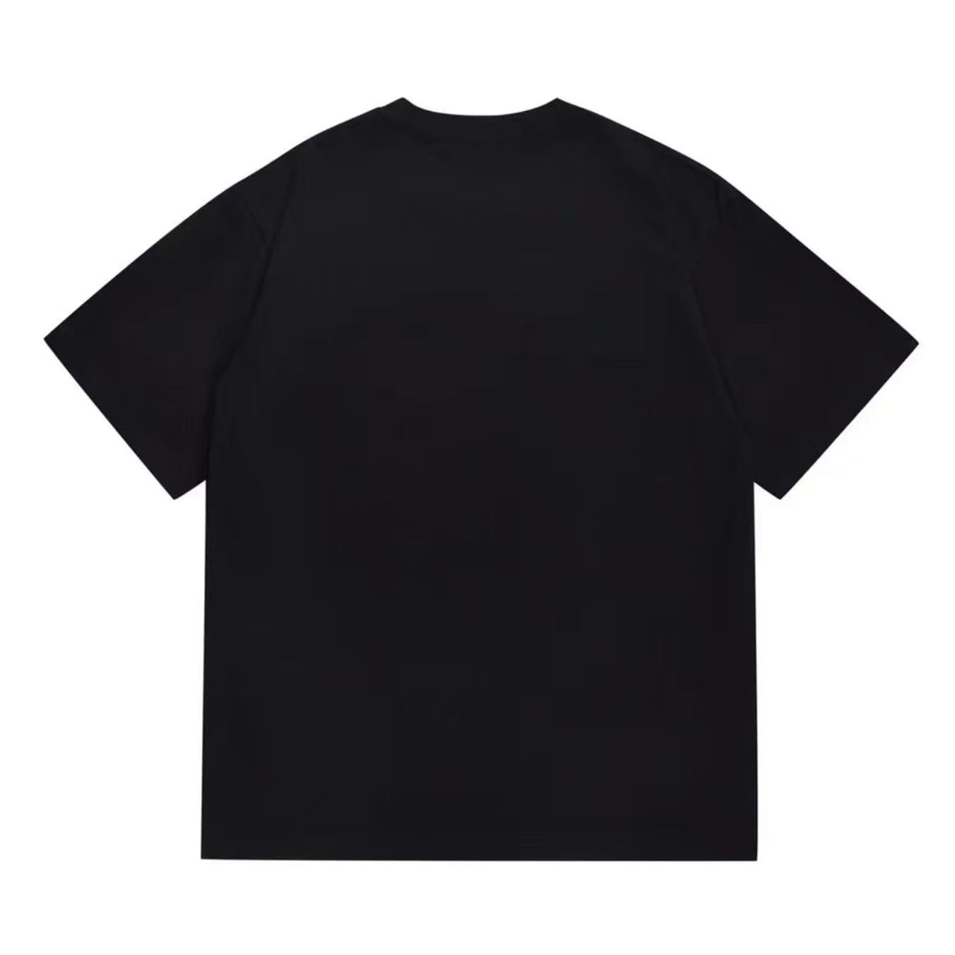 BAPE Pirate Ape Graphic T-Shirt — back