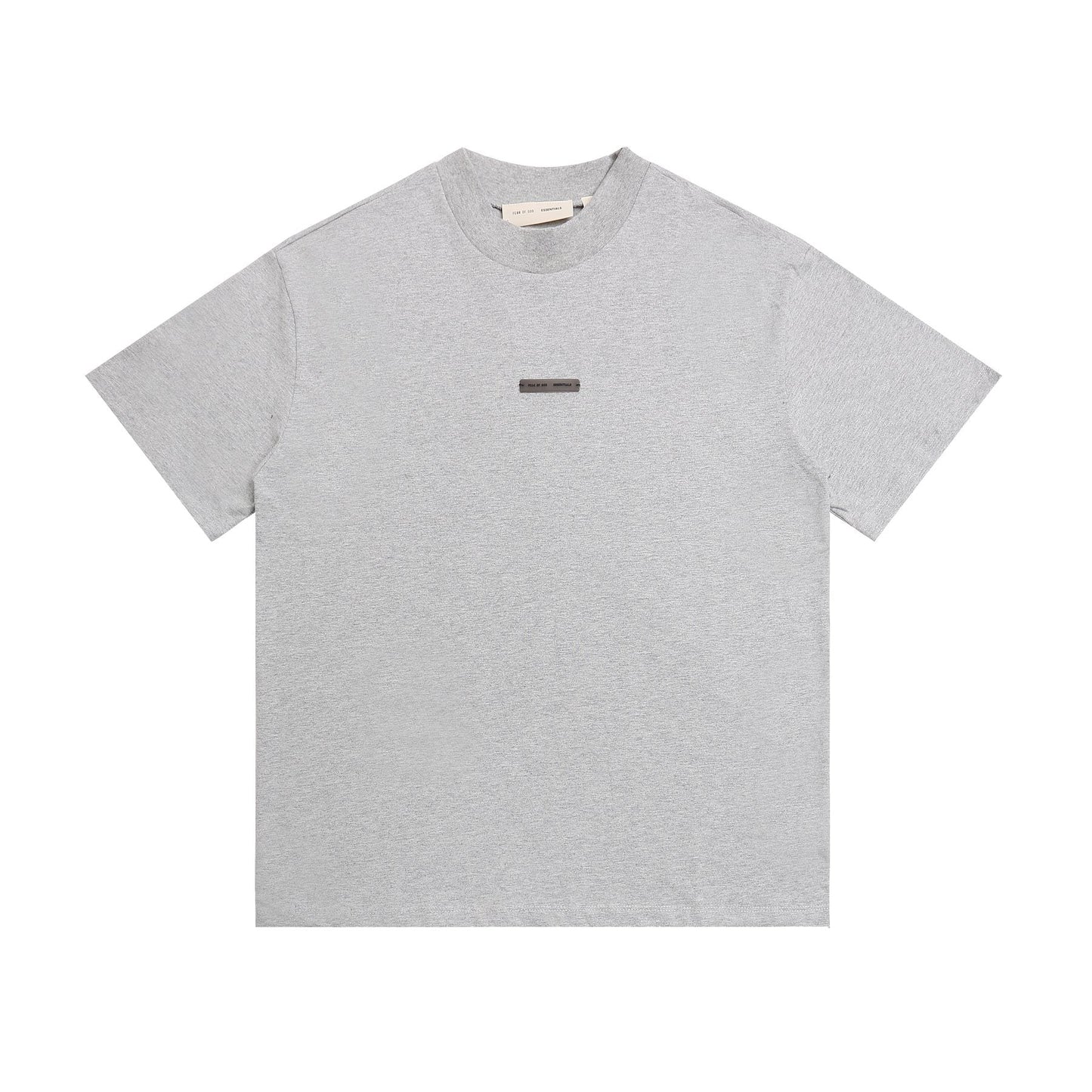 ESSENTIALS Fear of God Back Graphic T-Shirt — front