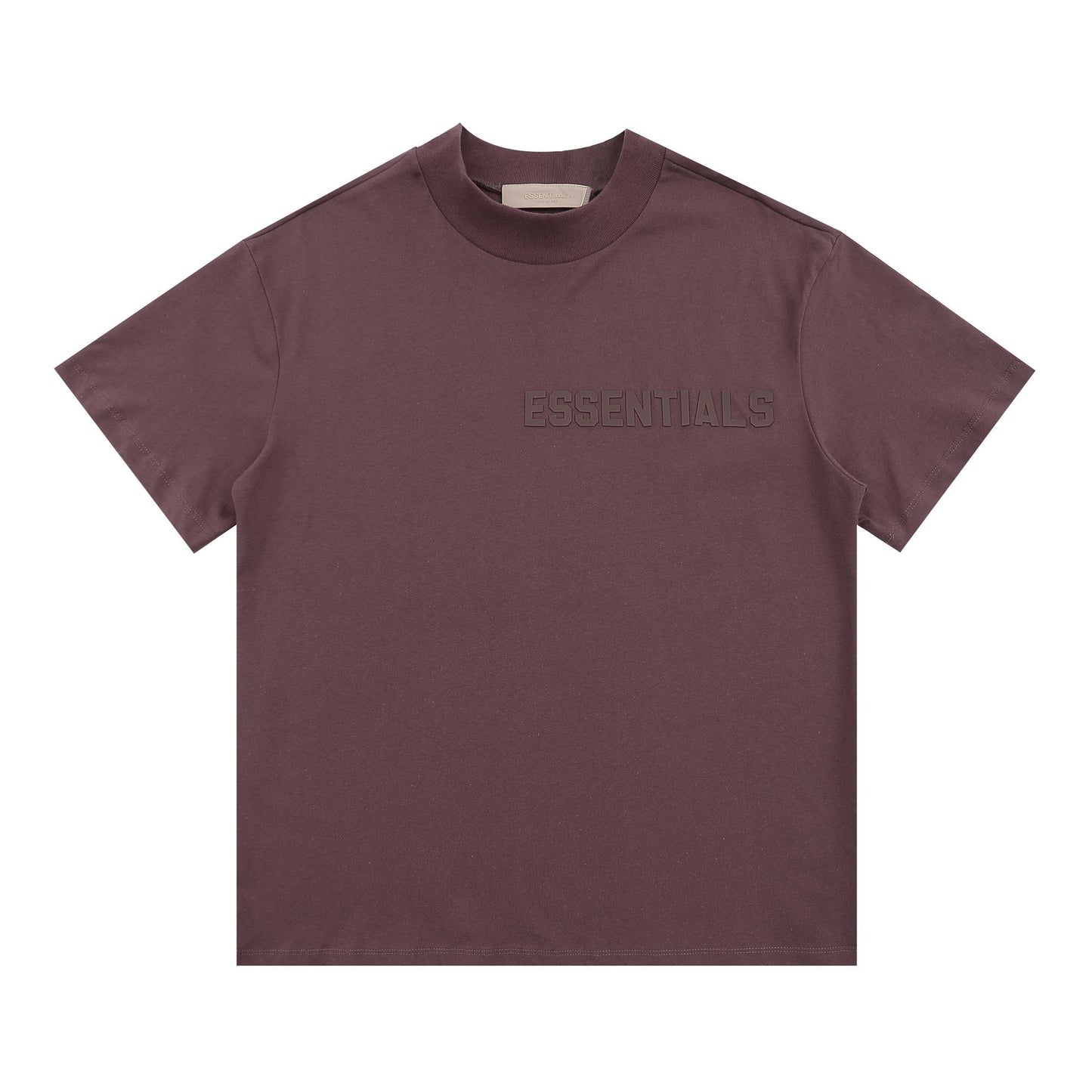 ESSENTIALS Tonal Graphic Short-Sleeve T-Shirt — hero