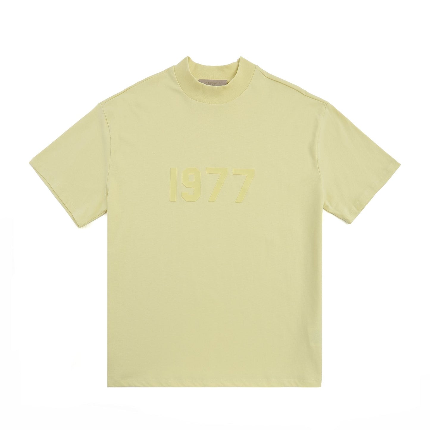 ESSENTIALS 1977 Graphic Short-Sleeve T-Shirt — front