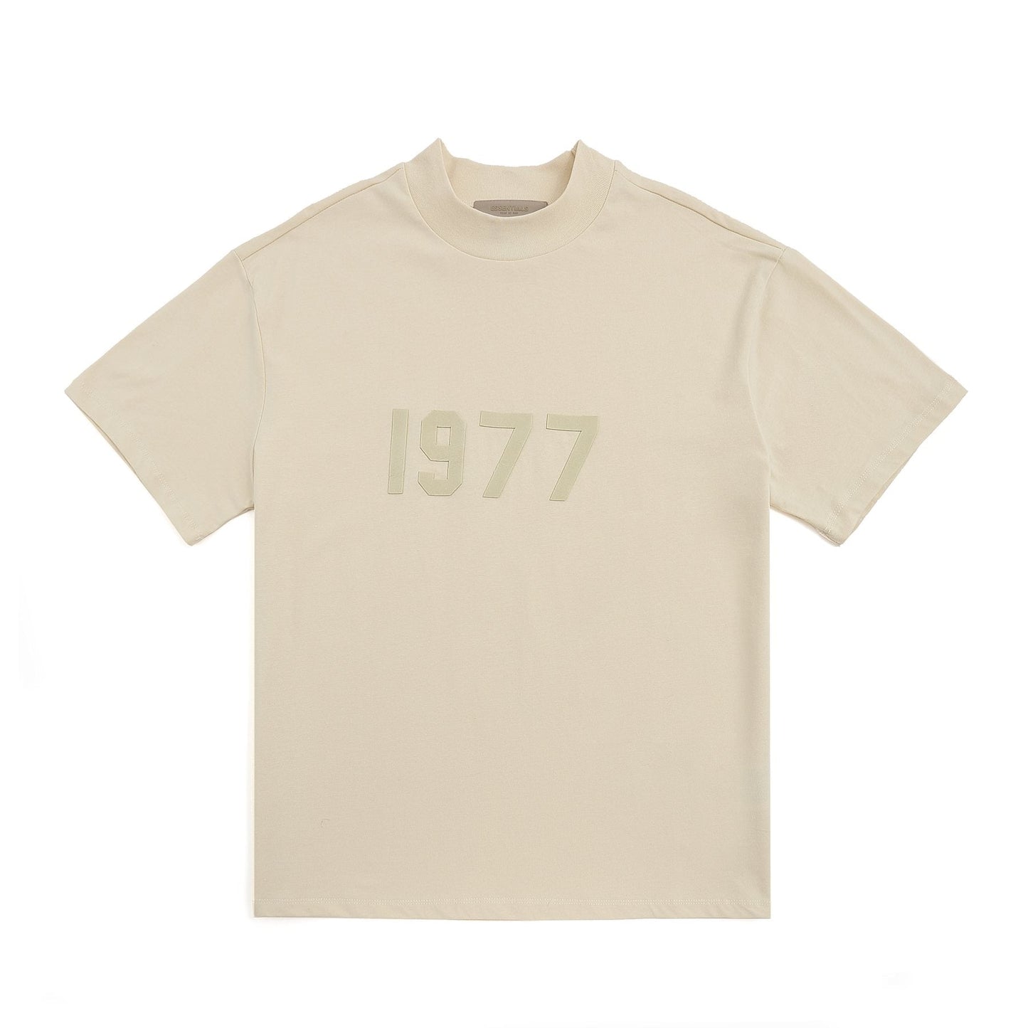 ESSENTIALS 1977 Graphic Short-Sleeve T-Shirt — front