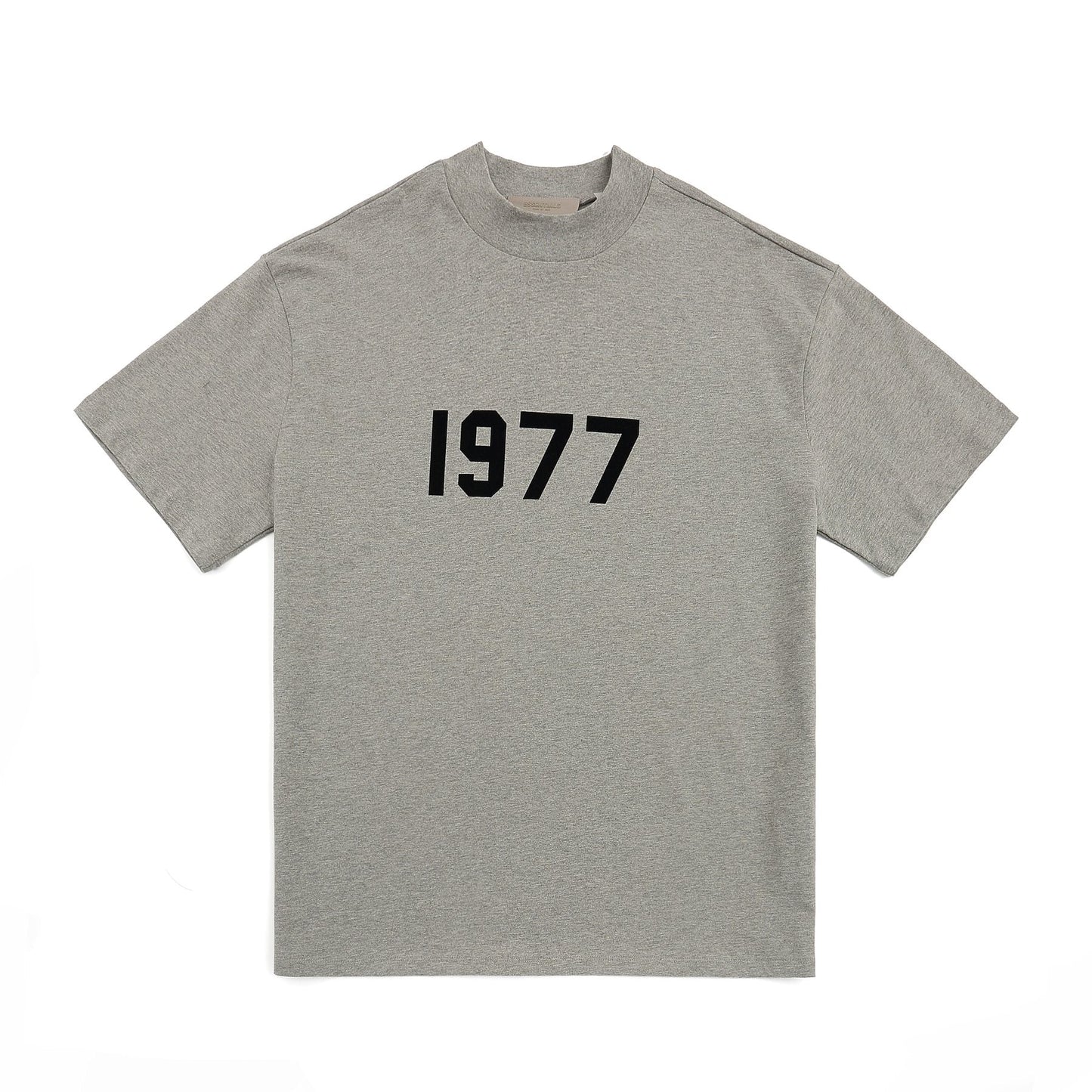 ESSENTIALS 1977 Graphic Short-Sleeve T-Shirt — front
