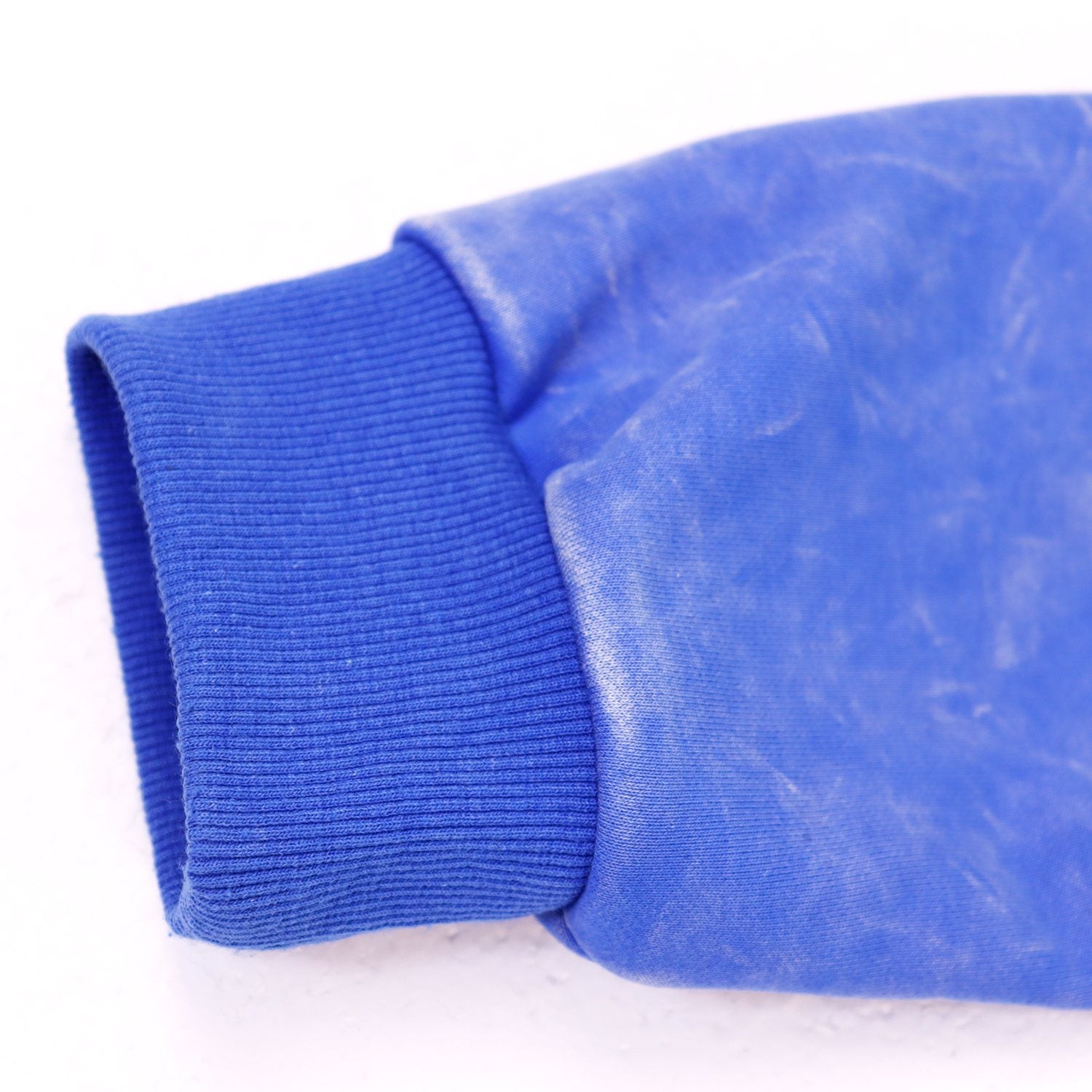 Godspeed Racing Graphic Pullover Hoodie — detail