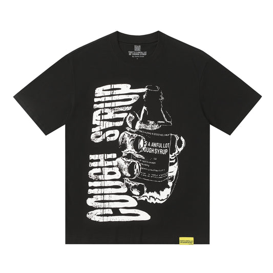 THAT'S A AWFUL LOT OF COUGH SYRUP Graphic T-Shirt — hero