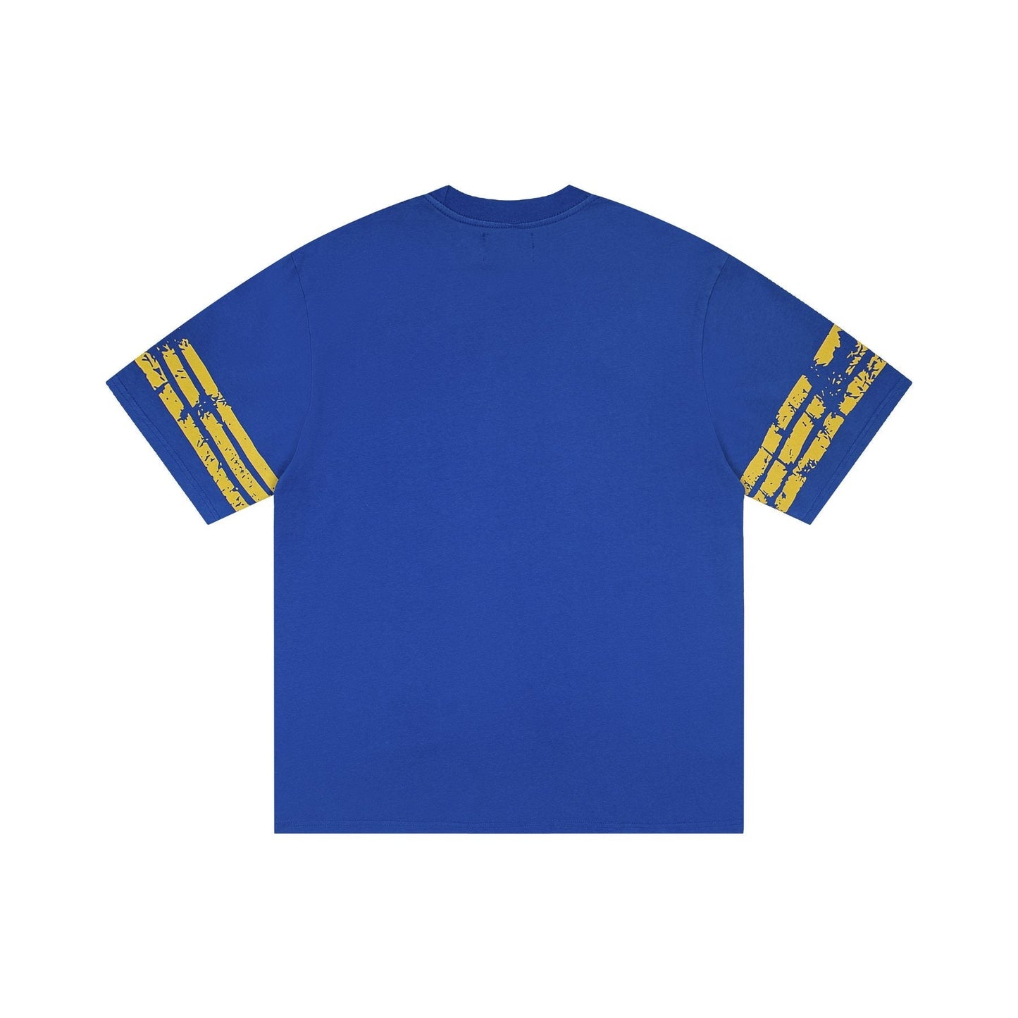 Godspeed 4Ever 13 Athletic Dept Graphic T-Shirt — back