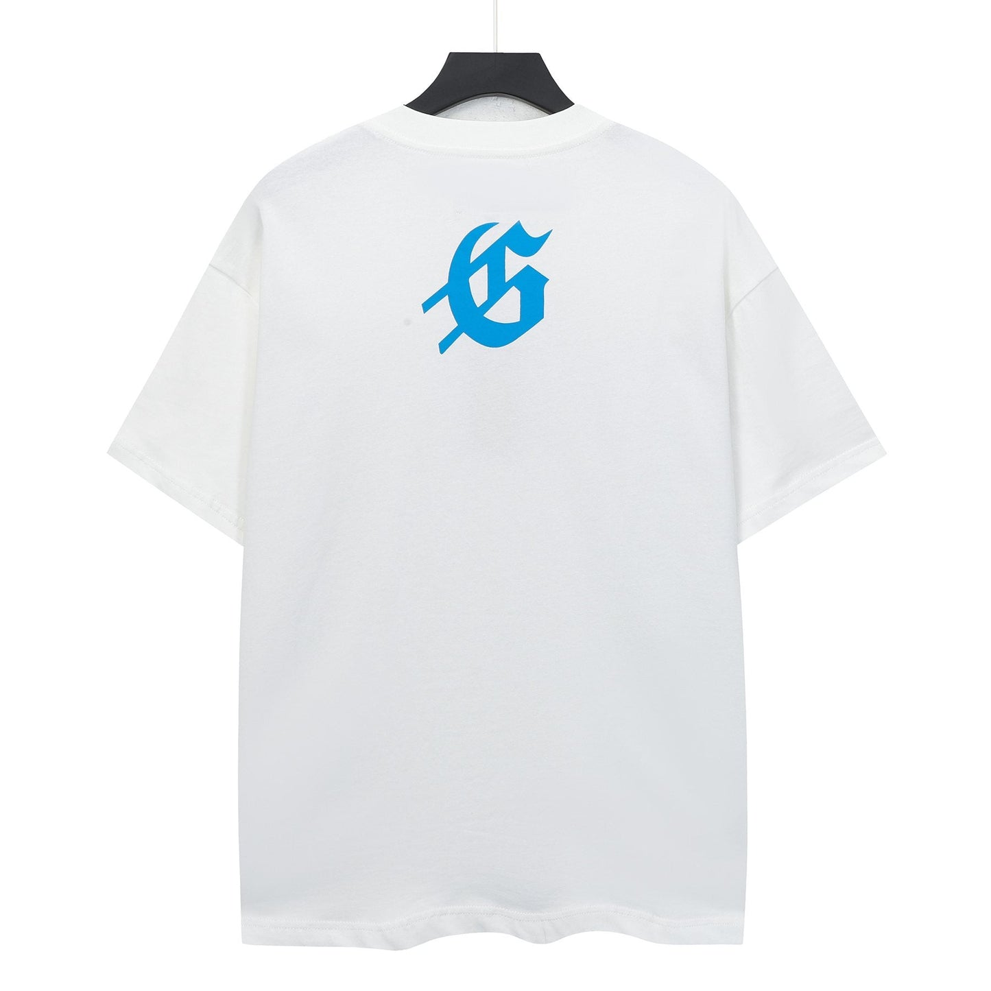 Godspeed Cowboy Skeleton Graphic T-Shirt — back