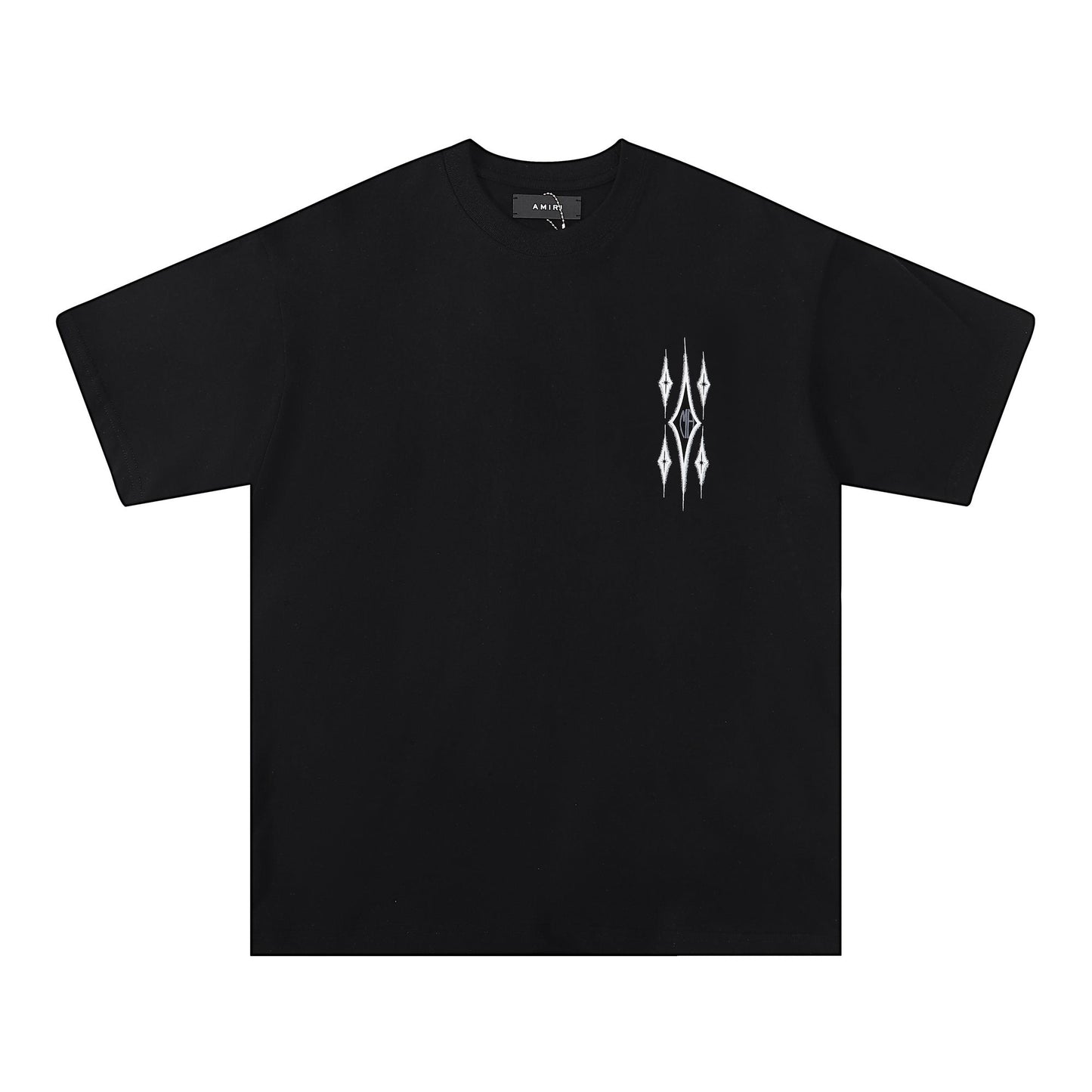 AMIRI Front & Back Graphic T-Shirt — hero