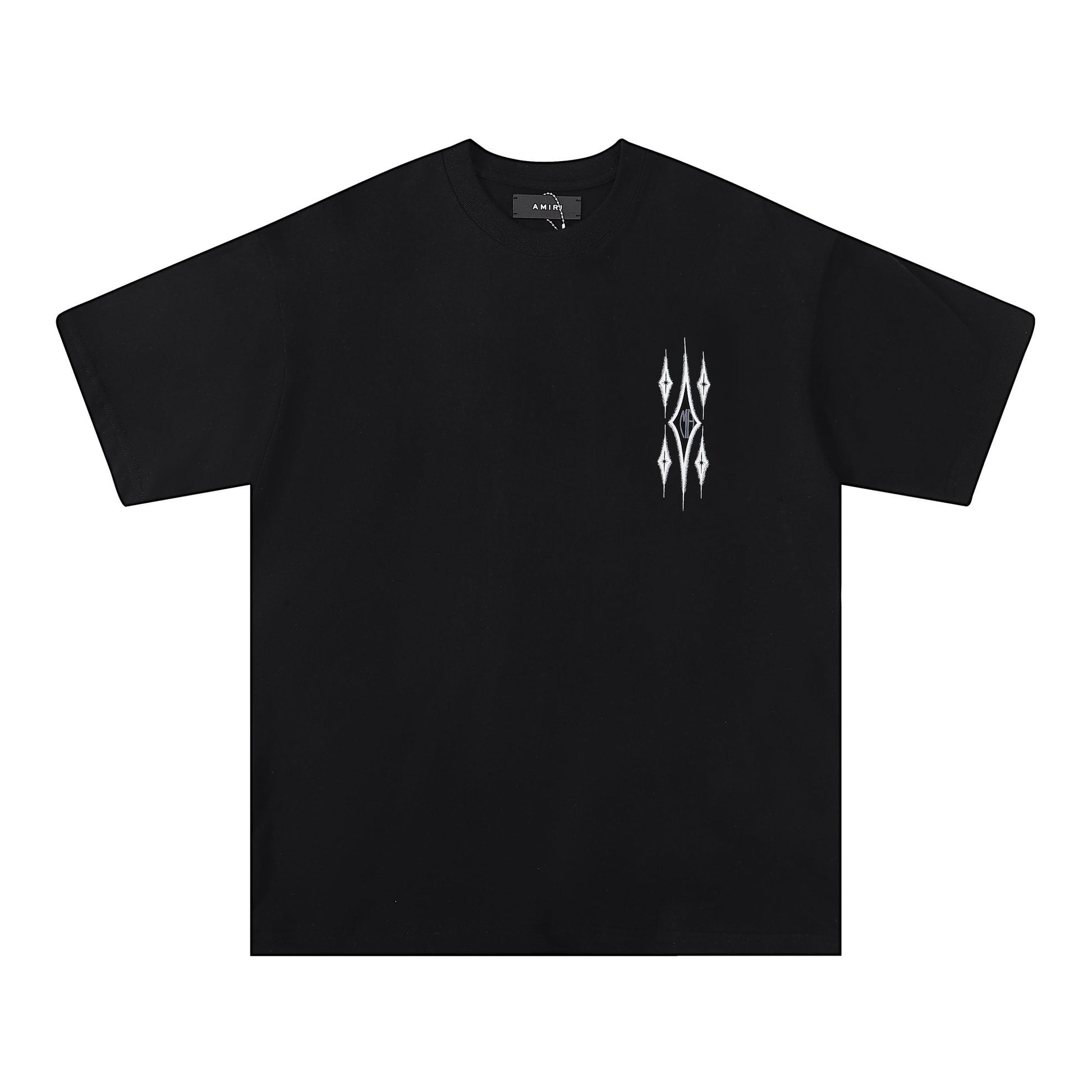 AMIRI Front & Back Graphic T-Shirt — hero