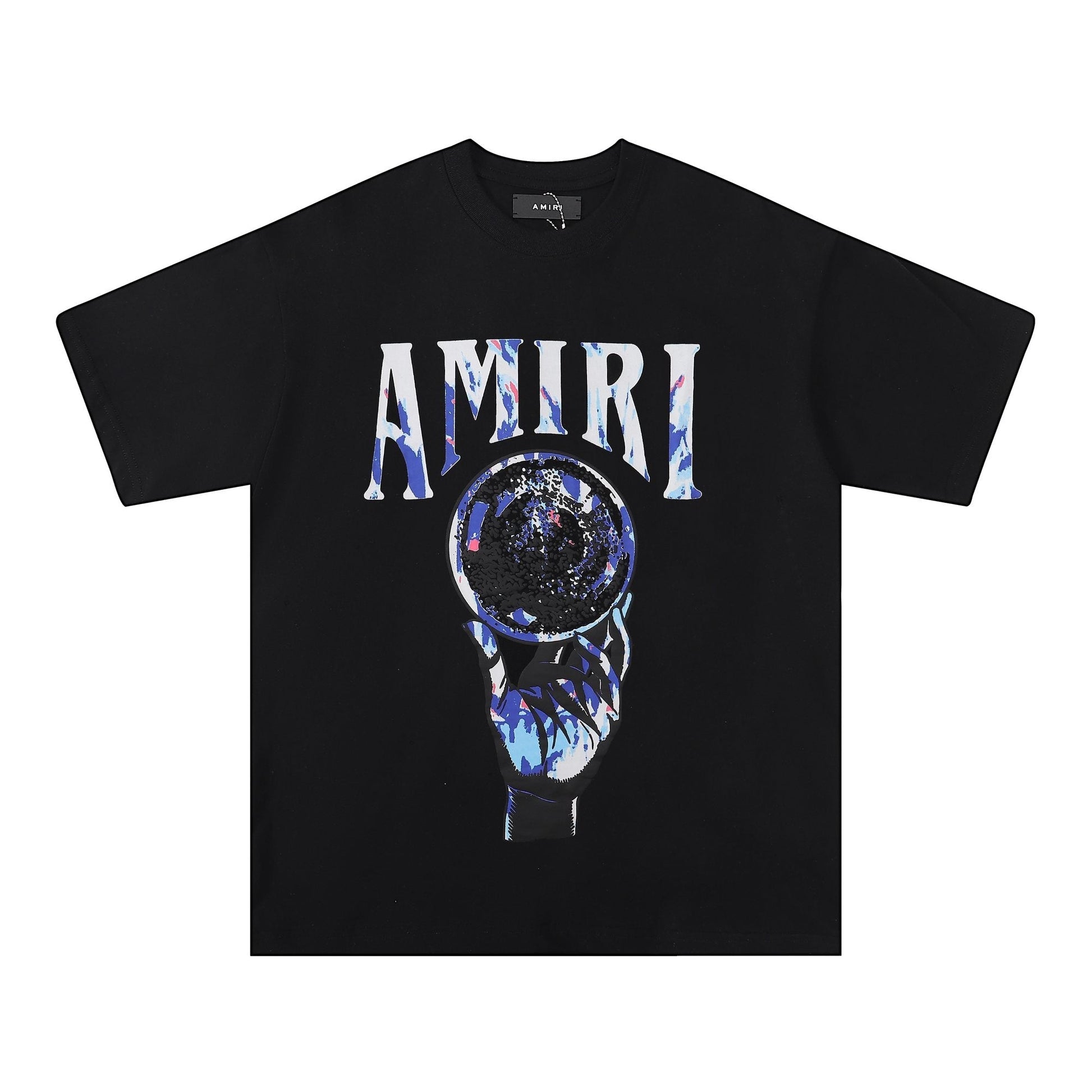AMIRI Graphic Short-Sleeve T-Shirt — hero