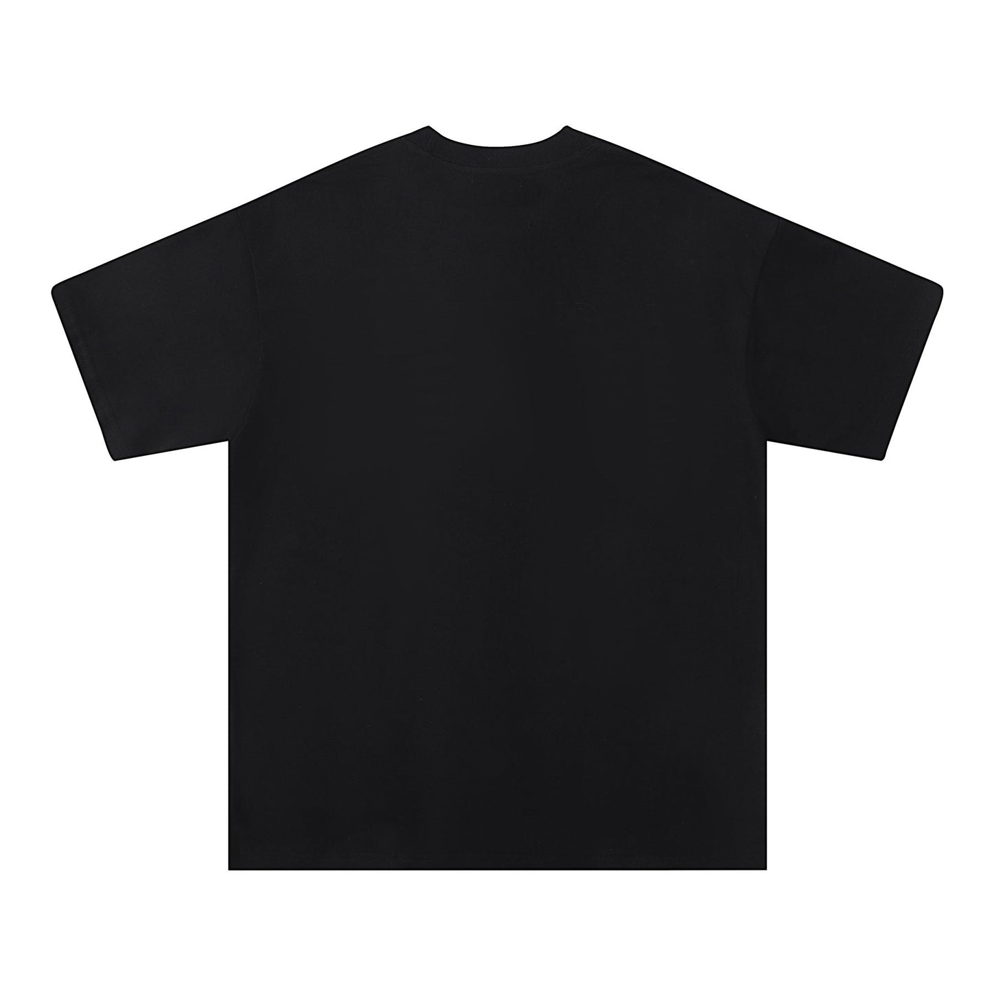 AMIRI Front Logo Graphic Short-Sleeve T-Shirt — back