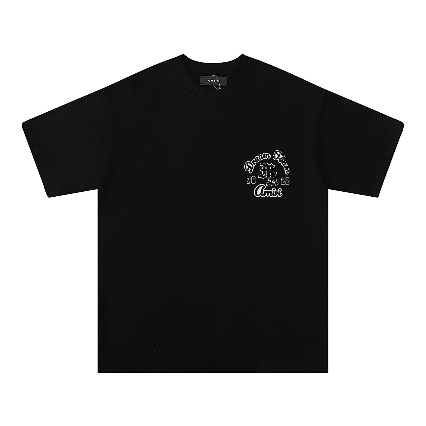 AMIRI Dream Team Graphic T-Shirt — front