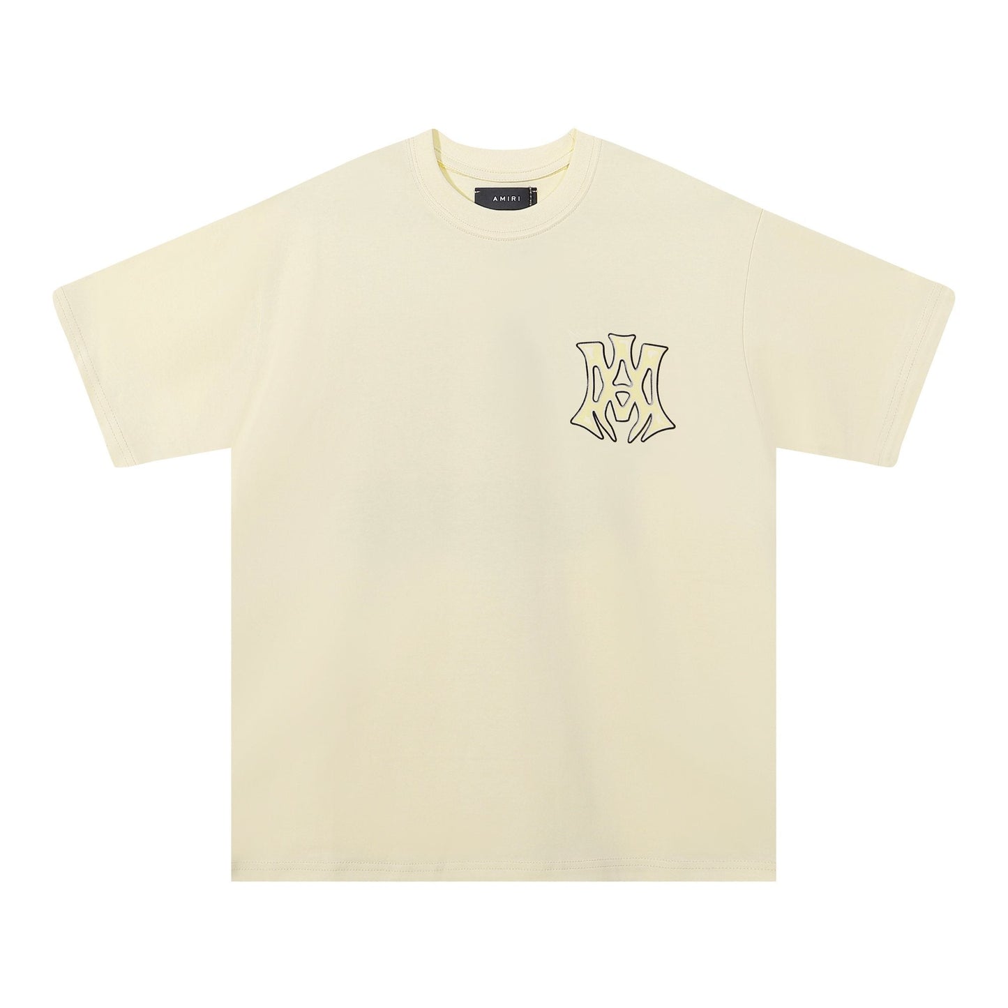 AMIRI Hollywood Back Graphic T-Shirt — hero