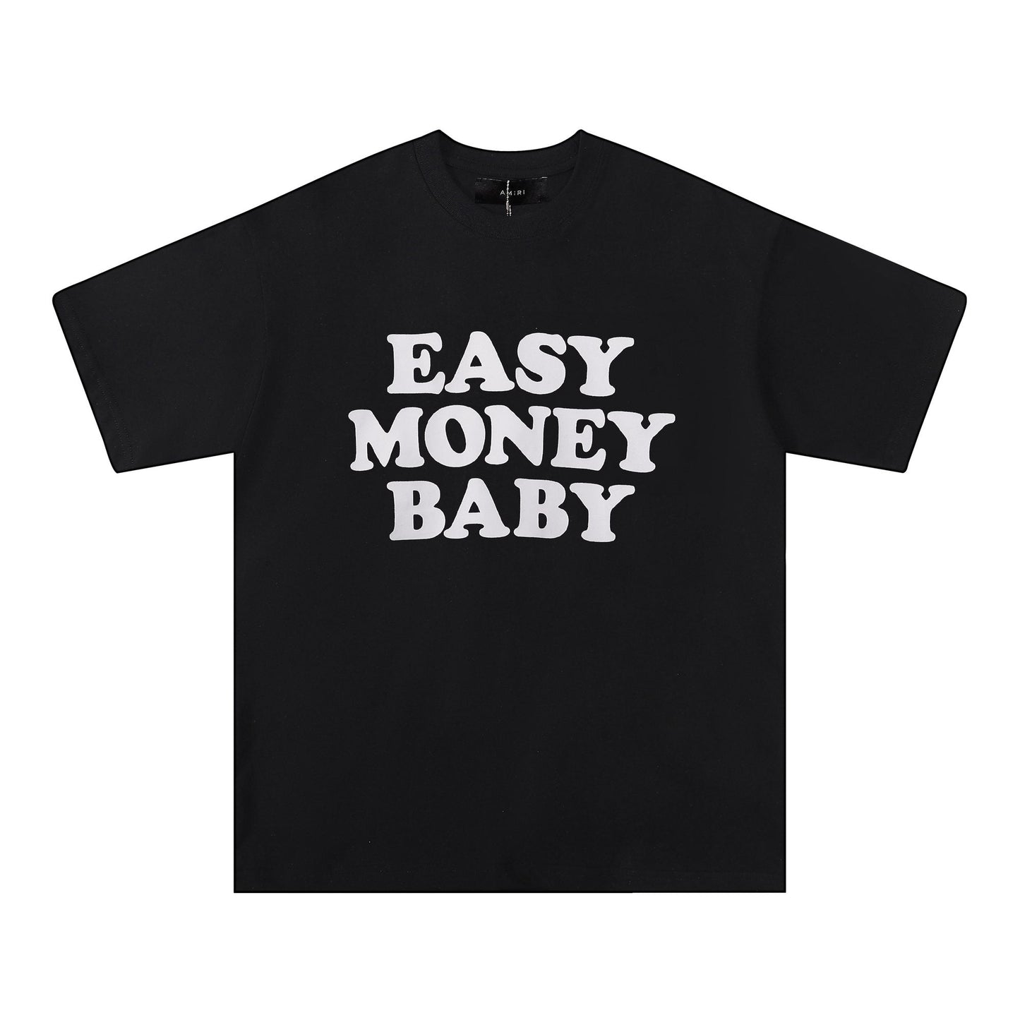 AMIRI Easy Money Baby Graphic T-Shirt — hero